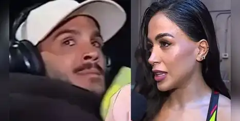 Mario Irivarren se pronuncia tras palabras de Onelia Molina en donde pide que lo destruyan