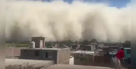 ¡Urgente! Senamhi activa alerta amarilla: fenómeno impactará en Lima y 10 regiones desde mañana ¡Urgente! Senamhi activa alerta amarilla: fenómeno impactará en Lima y 10 regiones desde mañana