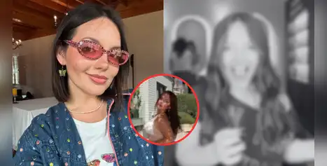 Francisca Aronsson alborota redes con imponente cambio de look y revela sus 3 bikinis favoritos del verano Francisca Aronsson alborota redes con imponente cambio de look y revela sus 3 bikinis favoritos del verano