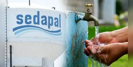 Sedapal confirma corte de agua este domingo 12 de abril por hasta 15 horas: zonas afectadas y horarios Sedapal confirma corte de agua este domingo 12 de abril por hasta 15 horas: zonas afectadas y horarios