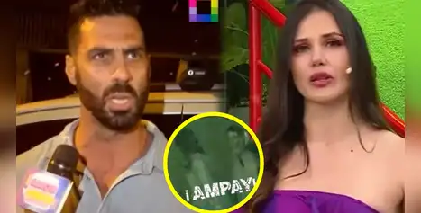 Gustavo Salcedo jura que nunca le fue infiel a Maju Mantilla tras 'ampay' en hotel: “Jamás entré al cuarto ni al sauna” Gustavo Salcedo jura que nunca le fue infiel a Maju Mantilla tras 'ampay' en hotel: “Jamás entré al cuarto ni al sauna”