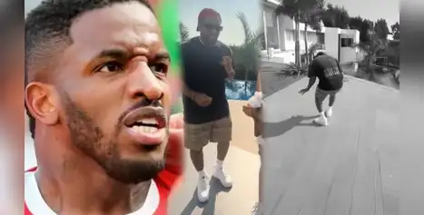 Impacto por confesión de Jefferson Farfán: destapan el secreto que guardó en silencio por años