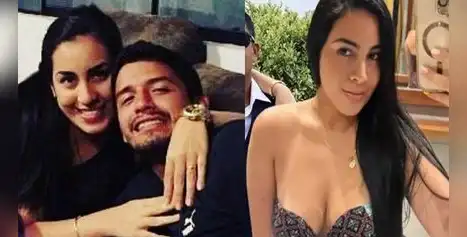 Esposa de Reimond Manco asombra con EMOTIVO MENSAJE tras finalizar su relación con exfutbolista Esposa de Reimond Manco asombra con EMOTIVO MENSAJE tras finalizar su relación con exfutbolista