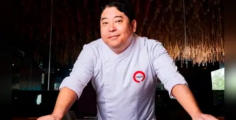 Mitsuharu Tsumura participará en CADE Universitario 2026 para dialogar con jóvenes líderes