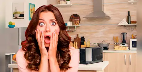 ¡Golpe al bolsillo! Este electrodoméstico consume como 65 refrigeradoras y aumenta escandalosamente tu recibo de luz