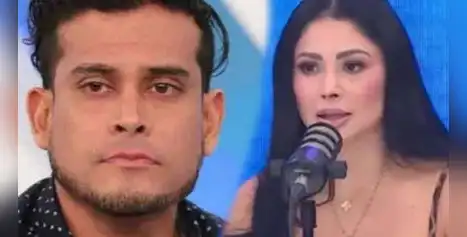 Christian Domínguez rompe el silencio y responde a Pamela Franco: “Soy el mejor padre…”