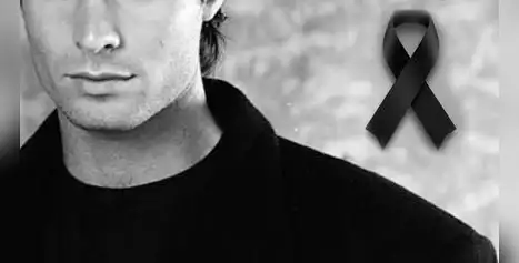 Fallece actor de Hollywood a los 57 años por fulminante ataque al corazón