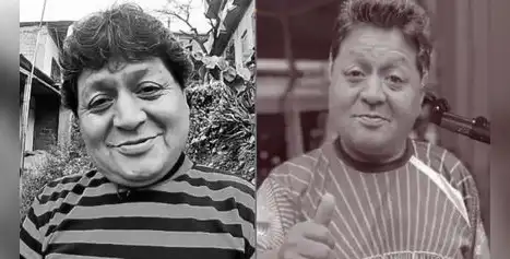 Fallece ‘Pompinchú’ a los 55 años: el cómico ambulante estuvo varios días en UCI