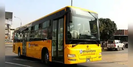 Metropolitano modifica paraderos de alimentadores desde hoy: revisa los servicios afectados