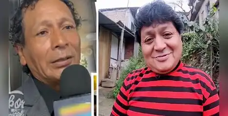 Conflicto por la herencia: Acusan al hermano de 'Pompinchú' de quedarse con su dinero antes de fallecer