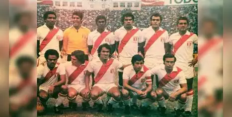 Duelo en el fútbol peruano: muere ilustre campeón de la Copa América 1975 y participante del Mundial de Argentina 78