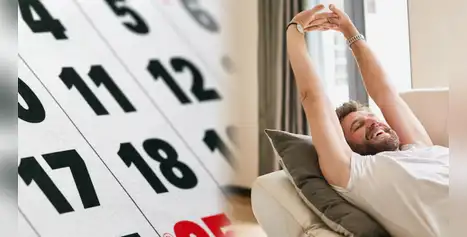 Gobierno oficializa nuevo DÍA NO LABORABLE en julio 2026: conoce si habrá pago doble Gobierno oficializa nuevo DÍA NO LABORABLE en julio 2026: conoce si habrá pago doble