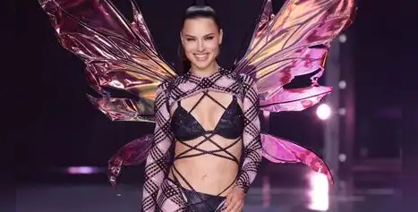 Victoria´s Secret Fashion Show: Esto cobran las modelos y por qué la pasarela cuesta más que el cheque Victoria´s Secret Fashion Show: Esto cobran las modelos y por qué la pasarela cuesta más que el cheque