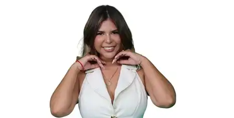 La creadora de contenido Arleth Correa y el mensaje sobre acompañamiento que encontró eco entre otras mujeres