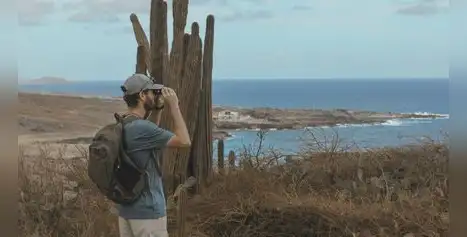 Aruba apuesta por un destino donde la felicidad también es local Aruba apuesta por un destino donde la felicidad también es local