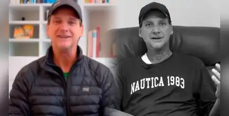 Christian Thorsen impacta con DENUNCIA relacionada a su tratamiento contra el cáncer: "Juegan con la esperanza" Christian Thorsen impacta con DENUNCIA relacionada a su tratamiento contra el cáncer: "Juegan con la esperanza"