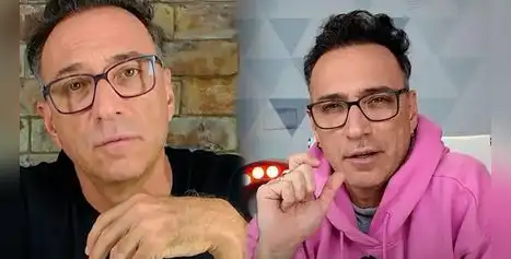 Carlos Galdós pone FIRMES REGLAS a su hija sobre traer a su pareja a dormir a su casa: "¿Quieres privilegios de adulto? Págate tus cuentas" Carlos Galdós pone FIRMES REGLAS a su hija sobre traer a su pareja a dormir a su casa: "¿Quieres privilegios de adulto? Págate tus cuentas"