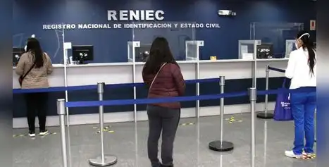 Reniec relizará campaña para obtener gratis el DNI electrónico el 30 de mayo: detalles y beneficiarios