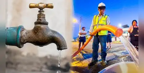 Corte de agua programado para el 1 de junio: distritos y horarios según Sedapal