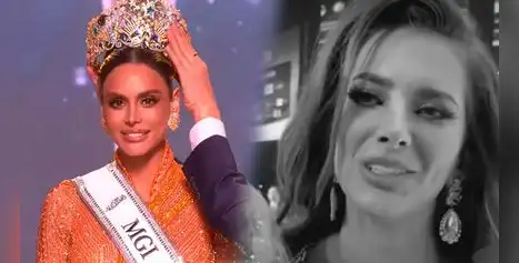 Suheyn Cipriani saca a la luz el ERROR FATAL que la dejó sin corona en el MGI All Stars 2026: "Se rompió mi..."
