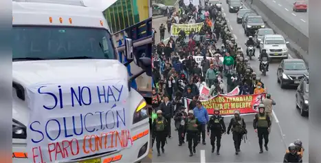 ¿Habrá paro de transportistas este 2 de junio en Lima y Callao? Esto es lo último que se sabe ¿Habrá paro de transportistas este 2 de junio en Lima y Callao? Esto es lo último que se sabe