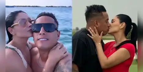 ¡JUSTO ANTES DE LA BODA! Pamela Franco y Christian Cueva toman inesperada decisión y generan revuelo ¡JUSTO ANTES DE LA BODA! Pamela Franco y Christian Cueva toman inesperada decisión y generan revuelo