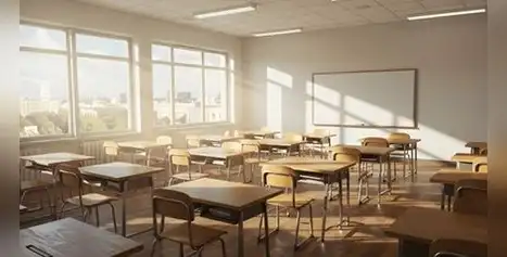 Confirmado | Suspenden clases jueves y viernes y habrá fin de semana largo para escolares y universitarios