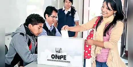 Cuatro días libres por las Elecciones del 7 de junio: conoce los requisitos y beneficiarios de la medida Cuatro días libres por las Elecciones del 7 de junio: conoce los requisitos y beneficiarios de la medida