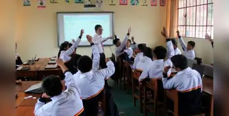 ES OFICIAL | Segunda vuelta 2026: estos colegios NO tendrán clases entre el 5 y el 8 de junio y debes saberlo