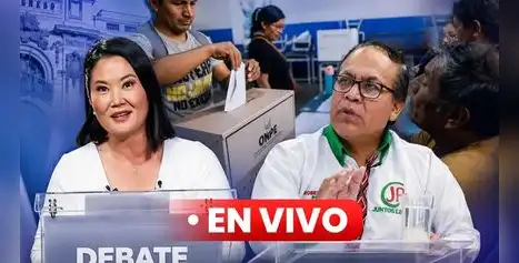 Resultados oficiales ONPE EN VIVO: conteo al 93.166 % de la segunda vuelta Resultados oficiales ONPE EN VIVO: conteo al 93.166 % de la segunda vuelta