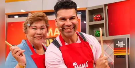 Fallece la madre de 'Tomate' Barraza y sus palabras rompen el corazón de sus seguidores Fallece la madre de 'Tomate' Barraza y sus palabras rompen el corazón de sus seguidores