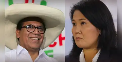El millonario costo detrás del pedido de nulidad de más de 2.000 mesas presentado por Juntos por el Perú El millonario costo detrás del pedido de nulidad de más de 2.000 mesas presentado por Juntos por el Perú