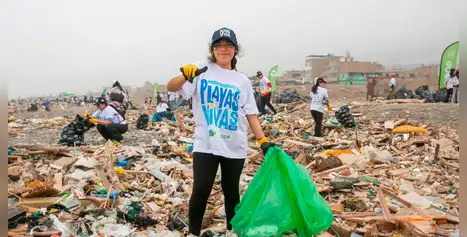 Importante alianza impulsa jornada masiva de limpieza de playas por el Día Mundial de los Océanos