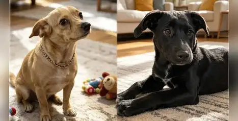 'INCONDICIONAL' rescata perros y gatos en abandono y les busca un hogar para siempre 'INCONDICIONAL' rescata perros y gatos en abandono y les busca un hogar para siempre