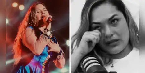 Lesly Águila confirma que dejará Corazón Serrano y confiesa la CONTUDENTE RAZÓN detrás de su decisión: "Quiero tener..." Lesly Águila confirma que dejará Corazón Serrano y confiesa la CONTUDENTE RAZÓN detrás de su decisión: "Quiero tener..."