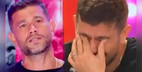 Yaco Eskenazi expone que se sometió a DOLOROSA CIRUGÍA en parte ÍNTIMA: "El peor dolor que he sentido"