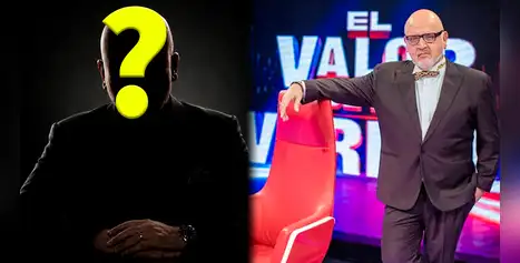 ¡GIRO RADICAL! 'El Valor de la Verdad' regresa a la TV SIN Beto Ortiz y exponen quién será el NUEVO conductor del programa ¡GIRO RADICAL! 'El Valor de la Verdad' regresa a la TV SIN Beto Ortiz y exponen quién será el NUEVO conductor del programa