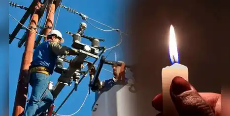 ES OFICIAL | Corte de luz programado este domingo 5 de julio por hasta 8 horas: un distrito de Lima será afectado ES OFICIAL | Corte de luz programado este domingo 5 de julio por hasta 8 horas: un distrito de Lima será afectado