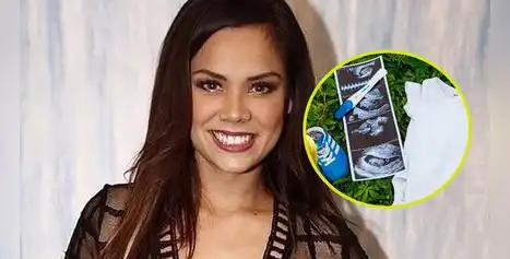 Andrea San Martín sorprende con la noticia que llevaba tiempo guardando: “El secreto más bonito…”