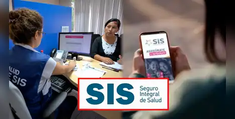 ¡ATENCIÓN AFILIADOS! SIS otorga importante BENEFICIO económico por este motivo: consulta con tu DNI si te corresponde ¡ATENCIÓN AFILIADOS! SIS otorga importante BENEFICIO económico por este motivo: consulta con tu DNI si te corresponde