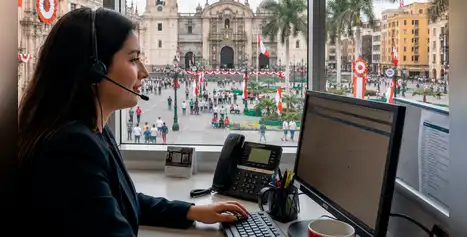 ¿Trabajas part time? Conoce si te corresponde pago por los feriados del 28 y 29 de julio