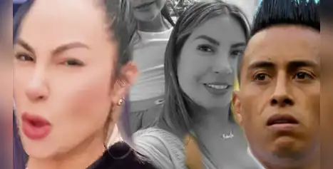 Hija menor de Pamela López le pide juguete de regalo de cumpleaños y ella reacciona con IMPENSADA respuesta: "A las justas estoy..." Hija menor de Pamela López le pide juguete de regalo de cumpleaños y ella reacciona con IMPENSADA respuesta: "A las justas estoy..."