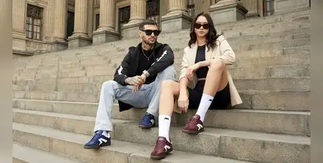 ¿Cómo combinar zapatillas urbanas? 5 formas de llevarlas y elevar cualquier outfit