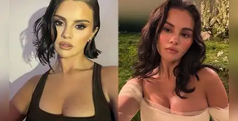 Selena Gómez cumple 34 años: los looks que marcaron su evolución como ícono de la moda