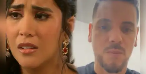Melissa Paredes y Anthony Aranda atraviesan TERRIBLE pérdida y ruegan DESESPERADOS por ayuda: "Daremos recompensa" Melissa Paredes y Anthony Aranda atraviesan TERRIBLE pérdida y ruegan DESESPERADOS por ayuda: "Daremos recompensa"