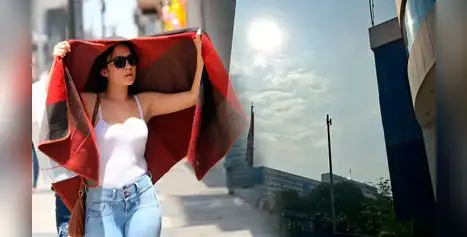 ¡Calor extremo en invierno! Noches de hasta 36 °C pondrán en alerta a toda esta región peruana, según Senamhi ¡Calor extremo en invierno! Noches de hasta 36 °C pondrán en alerta a toda esta región peruana, según Senamhi