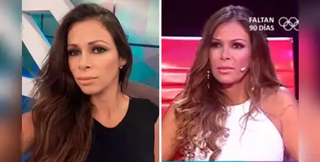 Malú Costa impacta al REAPARECER con este nuevo oficio tras ABANDONAR PARA SIEMPRE la TV Malú Costa impacta al REAPARECER con este nuevo oficio tras ABANDONAR PARA SIEMPRE la TV