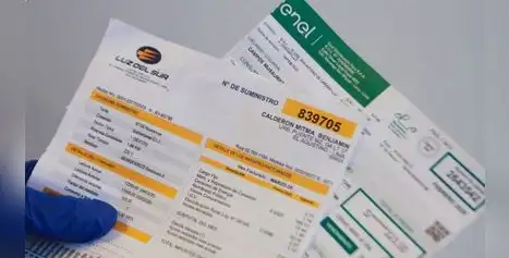 ¡ATENCIÓN! Así cambiará el recibo de luz tras la nueva medida anunciada por Osinergmin: ¿Más o menos? ¡ATENCIÓN! Así cambiará el recibo de luz tras la nueva medida anunciada por Osinergmin: ¿Más o menos?