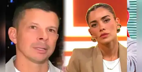 ¡ACUERDO ESTRICTO! Mario Hart revela el PACTO que hizo con Korina Rivadeneira sobre sus hijos tras su ruptura: "Algo serio" ¡ACUERDO ESTRICTO! Mario Hart revela el PACTO que hizo con Korina Rivadeneira sobre sus hijos tras su ruptura: "Algo serio"