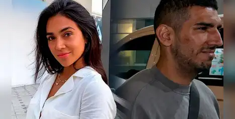 Vania Bludau ROMPE SU SILENCIO tras revelarse las GRAVES ACUSACIONES contra su hermano: “Es mi culpa” Vania Bludau ROMPE SU SILENCIO tras revelarse las GRAVES ACUSACIONES contra su hermano: “Es mi culpa”